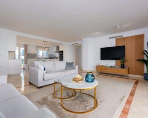 Appartement à Paraiso - Barronal. Paraiso pueblo
