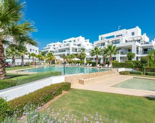 Piso en Paraiso - Barronal. Spacious garden apartment in cortijo del golf – ultimate privacy
