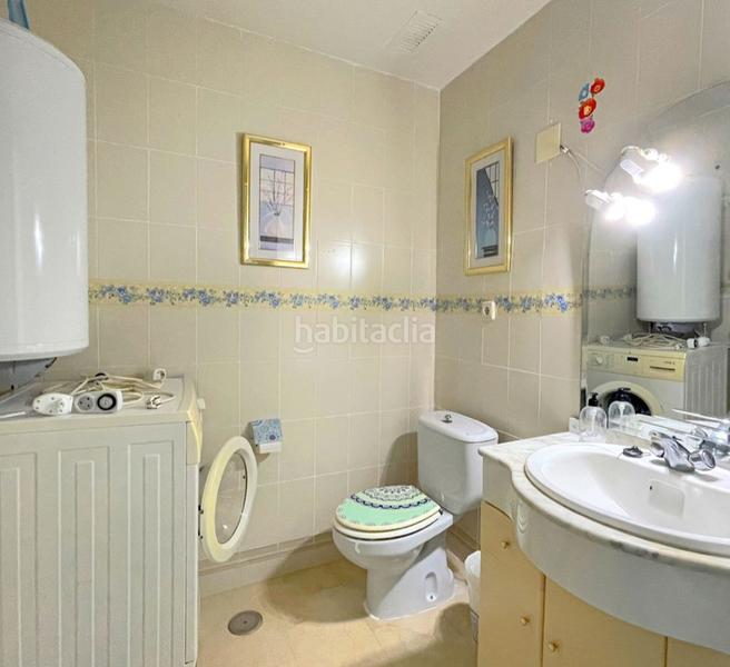 Foto efe5dfe3-91b3-4d4a-a204-5961c198435e. Piso en Parque Central Estepona