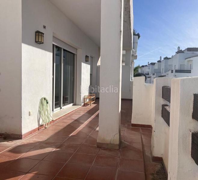 Foto 971ab377-2b78-4027-9a8d-3b57d8478112. Piso fantastic property in the area of valle romano, perfect for investment or to live in en Estepona
