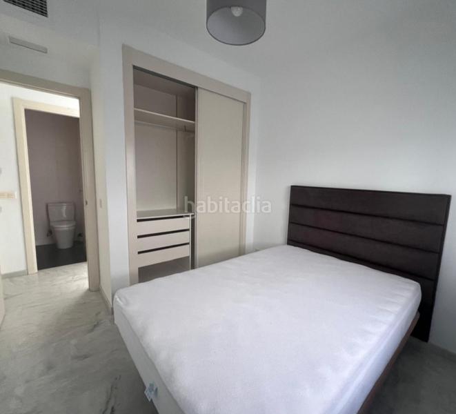 Foto b0270490-54ab-455d-aa65-de0ca6d6a0a8. Piso fantastic property in the area of valle romano, perfect for investment or to live in en Estepona