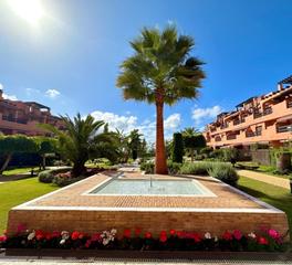 Appartement à Zona de Punta Plata. Estepona,  playa del angel