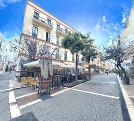 Appartement à Centro. Location, location, location! if you are looking for a property