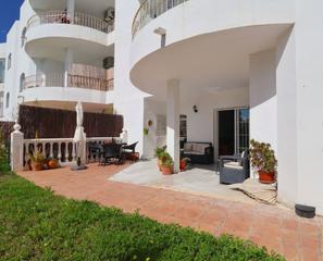 Pis a Estepona Golf. Apartment in estepona golf