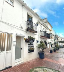 Piso en Centro. Property in the heart of old town estepona