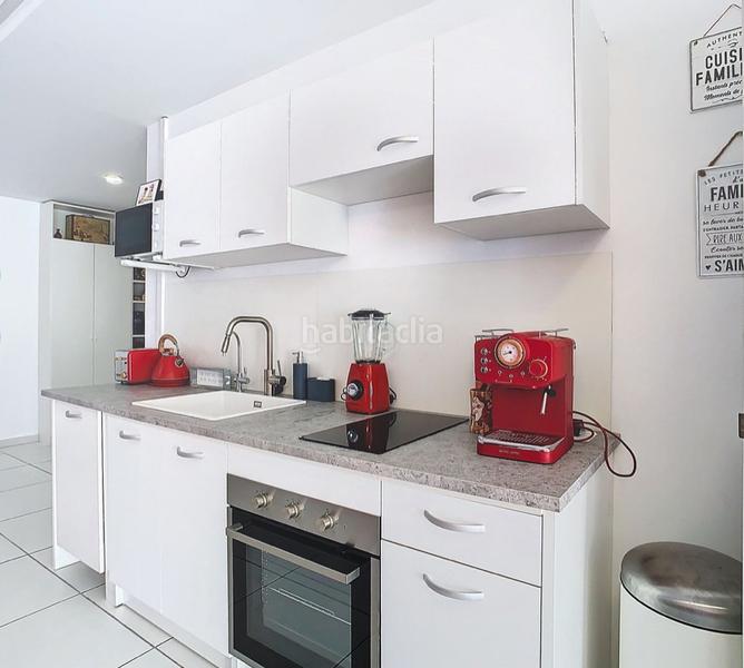 Foto 167621b3-046e-4853-be35-243ae3a0b0c6. Flat with fireplace parking pool in Torremuelle Benalmádena