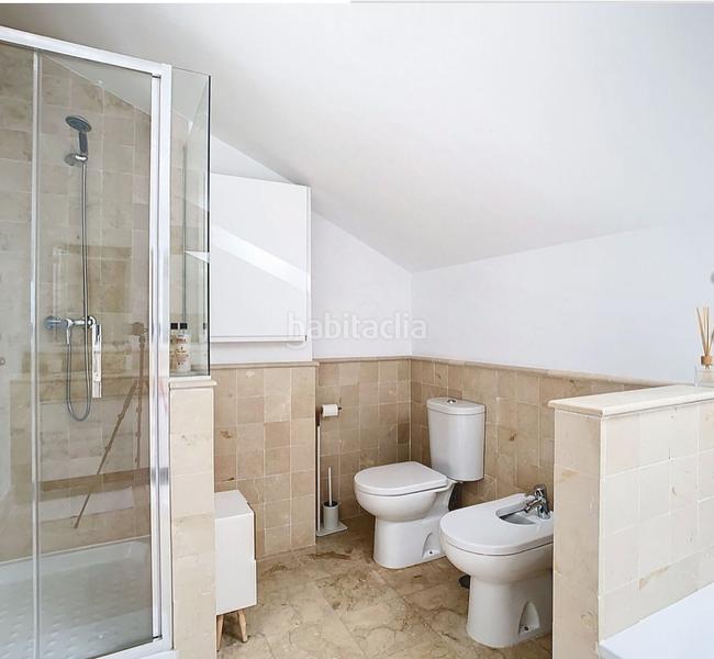 Foto 1cf974ab-68be-4666-9a65-bb5ca62554d1. Flat with fireplace parking pool in Torremuelle Benalmádena