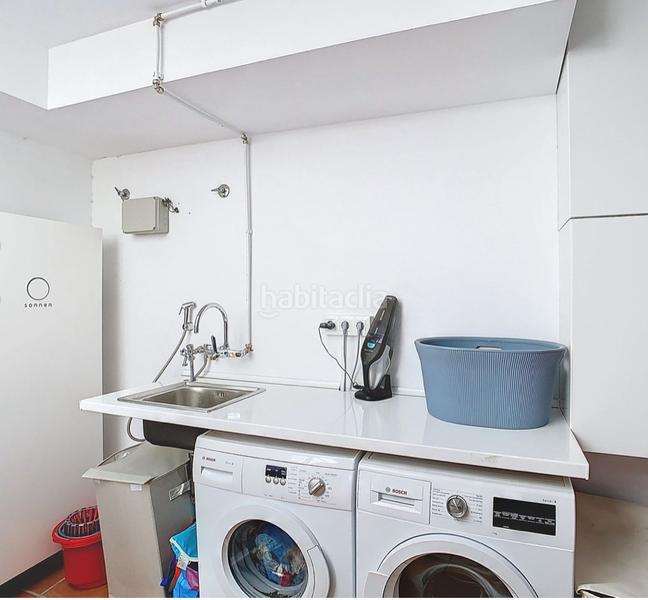 Foto 2e9d22cc-ff96-4b0e-8d39-12ceca08baa1. Flat with fireplace parking pool in Torremuelle Benalmádena