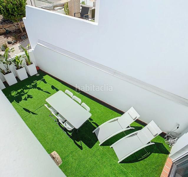 Foto 2fe2d46b-4598-484a-9986-68f943de921c. Flat with fireplace parking pool in Torremuelle Benalmádena