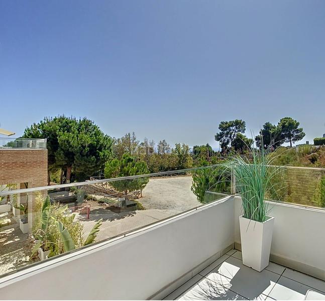 Foto 37b8fb04-d497-45a0-a5ef-226fc790354d. Flat with fireplace parking pool in Torremuelle Benalmádena