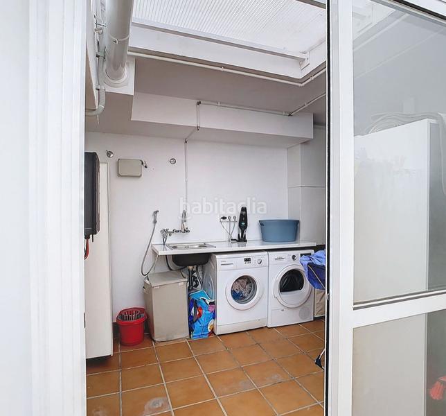 Foto 387eca9e-0e80-467b-a8b6-65c6e16854e0. Flat with fireplace parking pool in Torremuelle Benalmádena