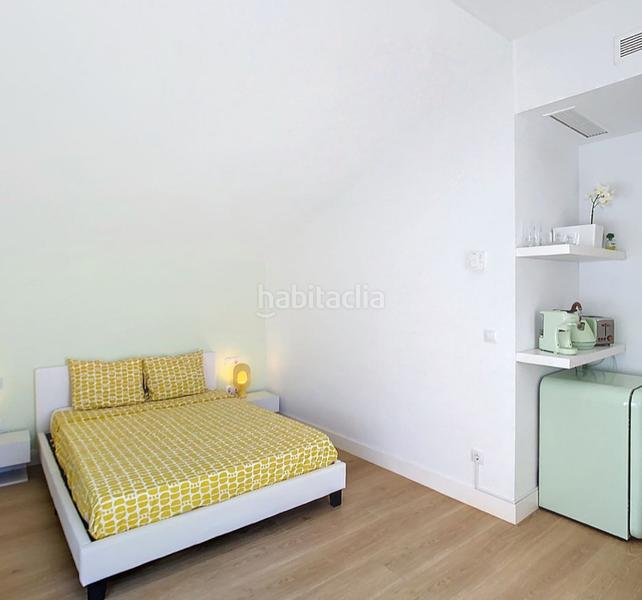 Foto 40e0780c-4f88-402f-a044-8ab18120e49c. Flat with fireplace parking pool in Torremuelle Benalmádena