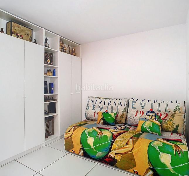 Foto 57e0984a-3997-4ff8-af04-ef1a6ca5fff8. Flat with fireplace parking pool in Torremuelle Benalmádena