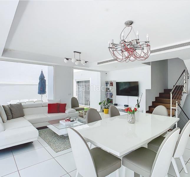 Foto 5b9c8a45-05f7-4240-98ac-b5224f23a4f9. Flat with fireplace parking pool in Torremuelle Benalmádena