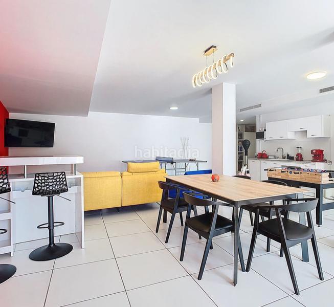 Foto 5bc56665-aec0-4b0e-9b76-d2aa9ca8e556. Flat with fireplace parking pool in Torremuelle Benalmádena