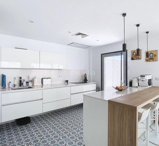 Foto 5f1b7443-d9b2-4823-9202-390ed262eea1. Flat with fireplace parking pool in Torremuelle Benalmádena