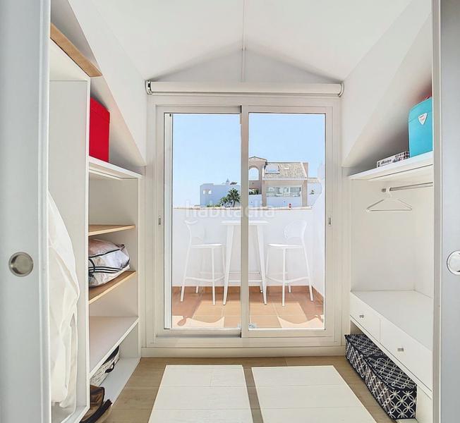 Foto 61d72ae3-eae8-41e1-bf76-1fefd8d1bef9. Flat with fireplace parking pool in Torremuelle Benalmádena