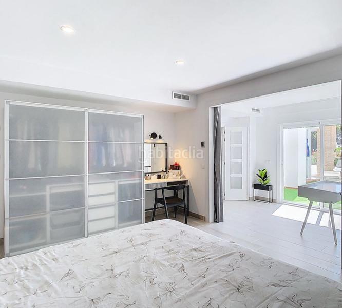 Foto 7142dcf5-300b-4917-b979-65e3a376fbdf. Flat with fireplace parking pool in Torremuelle Benalmádena