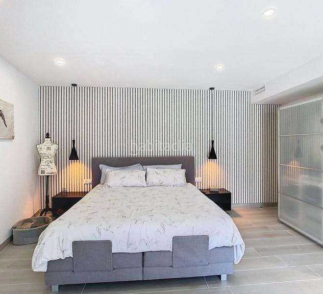 Foto 7a4d4f77-7b32-447c-a15d-5c4df4da82bf. Flat with fireplace parking pool in Torremuelle Benalmádena