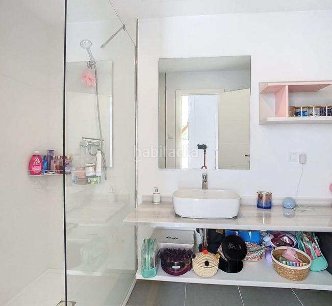 Foto 7f7c25c2-7187-479c-a02e-d3857dd50e77. Flat with fireplace parking pool in Torremuelle Benalmádena