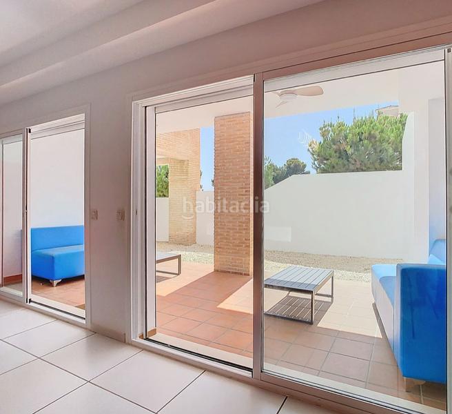 Foto a754bfce-5f04-4a55-bad9-e47f6f220efd. Flat with fireplace parking pool in Torremuelle Benalmádena