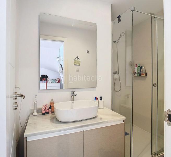 Foto c3c7d29a-aee3-4c2d-ac67-ba1121fa107e. Flat with fireplace parking pool in Torremuelle Benalmádena