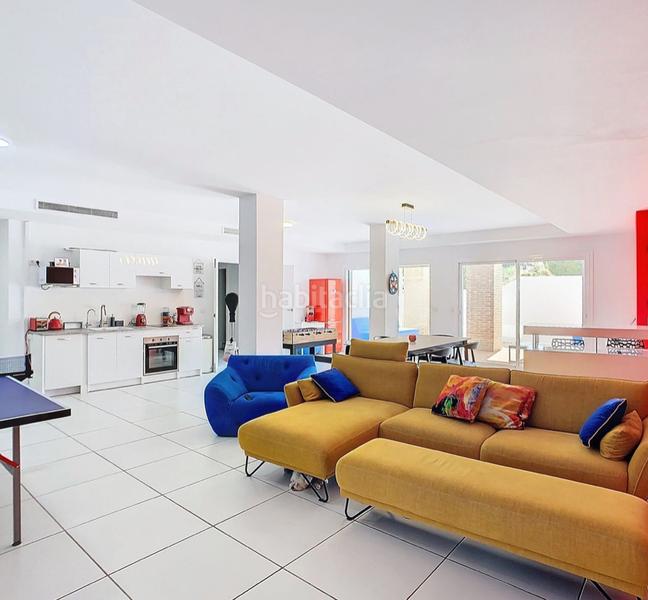 Foto d73115fe-33e9-473c-a147-76ad1b311e7d. Flat with fireplace parking pool in Torremuelle Benalmádena