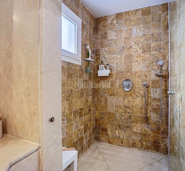 Foto f0dbbe7f-bb95-463c-a2b4-50a0030700cb. Flat with fireplace parking pool in Torremuelle Benalmádena