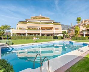 Appartement à Lomas de Marbella Club. Quinta del virrey