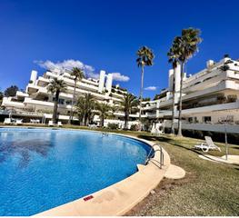Appartement à Lomas de Marbella Club. Incredible 5-bedroom penthouse in terrazas de las lomas