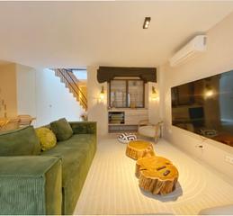 Piso en Zona Miraflores. Beautiful house located in the heart of the old town, the city c