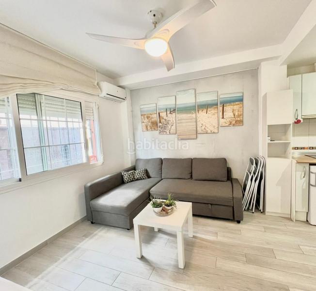 Foto 587a716f-d939-4289-9628-a8fd3c7aeb3b. Piso unique opportunity in en Puerto Deportivo Fuengirola