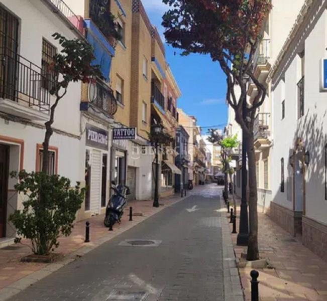 Foto c8fd9d25-5e5f-487d-a1f7-d6157c1fe5b8. Piso middle floor apartment, en Centro ciudad Fuengirola