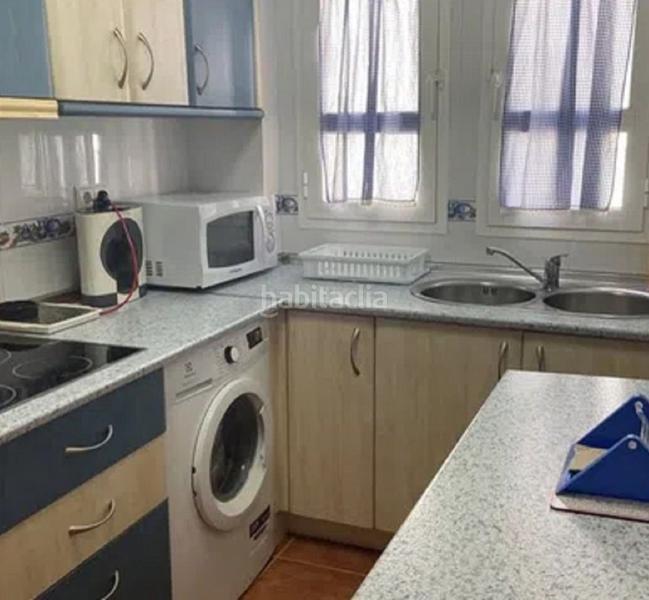Foto e4a2b174-885d-457b-97d1-65589e87cbe3. Piso middle floor apartment, en Centro ciudad Fuengirola
