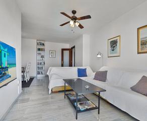 Piso en Puerto Deportivo. Fuengirola