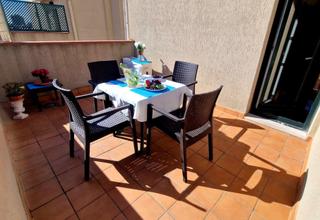 Piso en Castillo Sohail - Myramar. Cozy apartment with 2 terraces for sale in fuengirola close to a