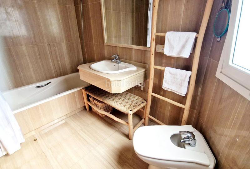 Foto 394c62cf-5861-44d3-8330-f5dd1bae0002. Appartement avec cheminée dans Castillo Sohail - Myramar Fuengirola