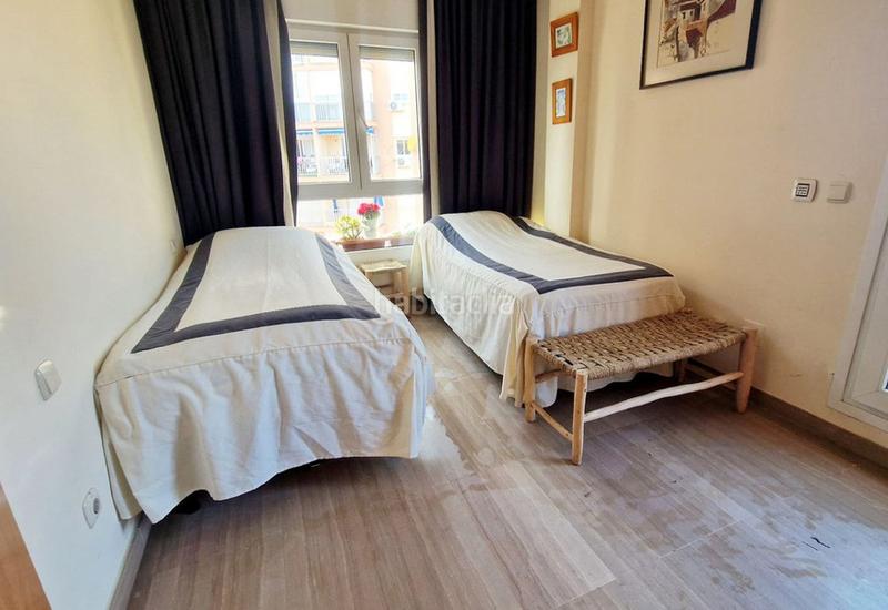 Foto 4cbe834a-dc6e-4429-b2bc-18a9f0427956. Appartement avec cheminée dans Castillo Sohail - Myramar Fuengirola