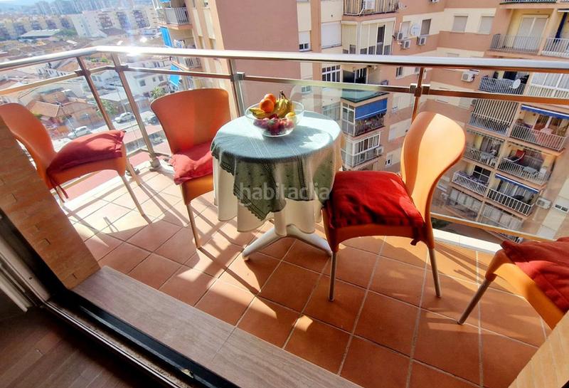 Foto 5c7a406b-2c85-4cee-9200-e7a9e082336c. Appartement avec cheminée dans Castillo Sohail - Myramar Fuengirola