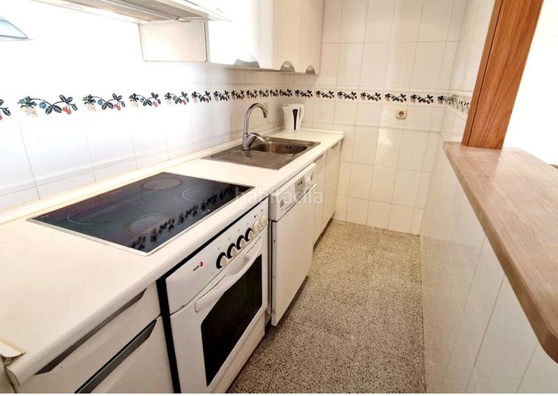 Foto 6aa23ef1-e092-41a3-bb04-4d893d54ac6e. Appartement avec cheminée dans Castillo Sohail - Myramar Fuengirola