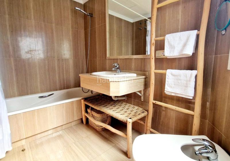 Foto 790ea8fa-d4cb-4f91-a5a7-854f1a99ab67. Appartement avec cheminée dans Castillo Sohail - Myramar Fuengirola