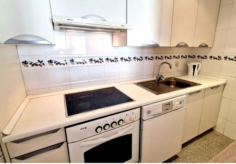 Foto 85501f30-a3c3-440a-a5ed-9c0f6271cfa0. Appartement avec cheminée dans Castillo Sohail - Myramar Fuengirola