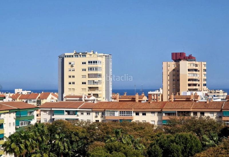 Foto dc41ad1b-1db5-41d0-aae8-5de44fc70f61. Appartement avec cheminée dans Castillo Sohail - Myramar Fuengirola