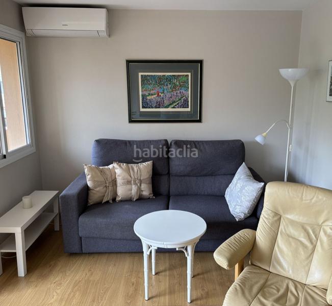 Foto 092ea166-5d75-404d-81bc-eb792564640c. Appartamento con camino piscina in Centro ciudad Fuengirola