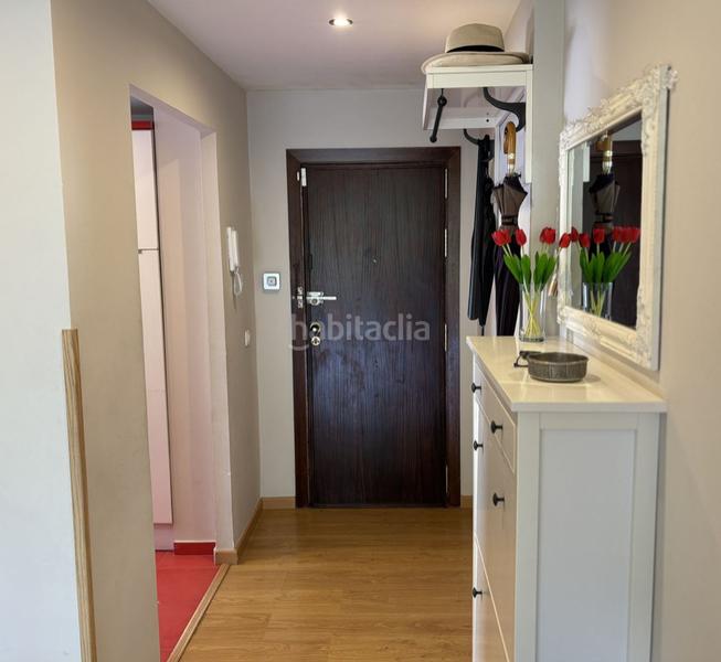 Foto 33cdec19-d5fa-419a-9e1a-ea9995710033. Appartamento con camino piscina in Centro ciudad Fuengirola