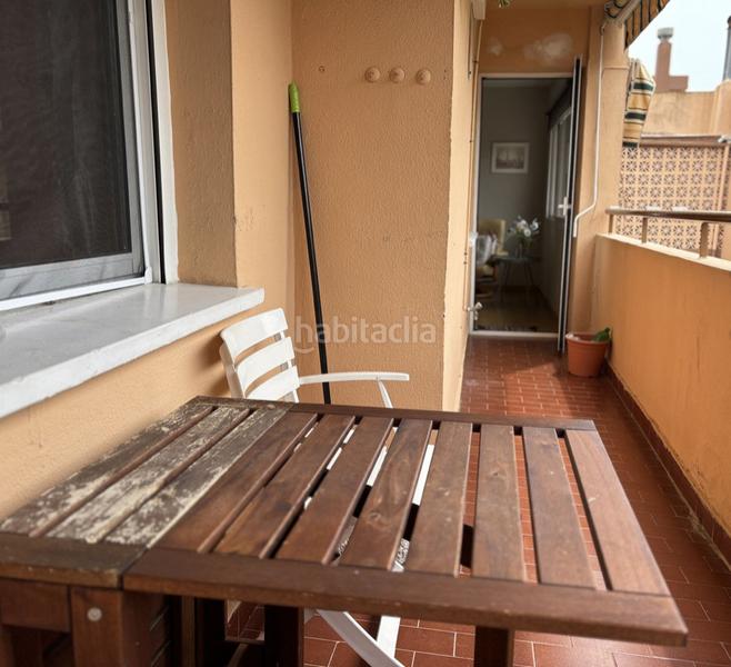 Foto c2b58dc6-6488-4b0d-ac84-fb55d956919a. Appartamento con camino piscina in Centro ciudad Fuengirola