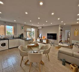 Pis a Torreblanca del Sol. Stunning penthouse duplex for sale in fuengirola, close to the s