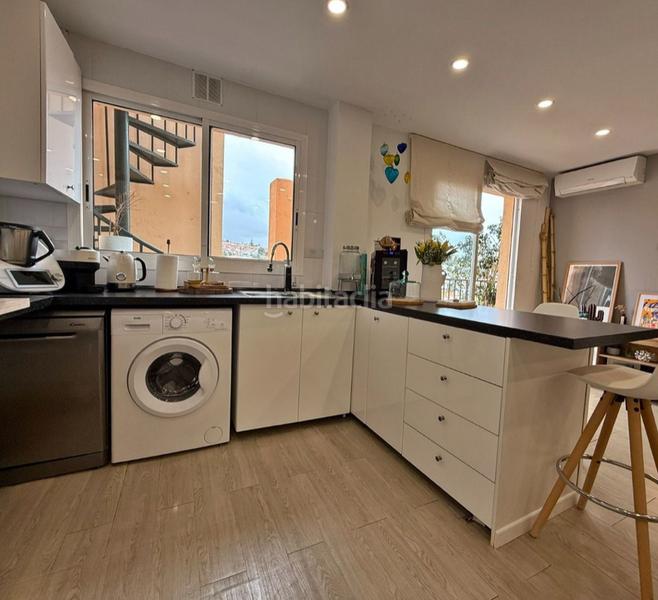 Foto 4f26a2c8-bf7f-4a8f-86de-42d5585d7575. Appartamento con camino parcheggio piscina in Torreblanca del Sol Fuengirola