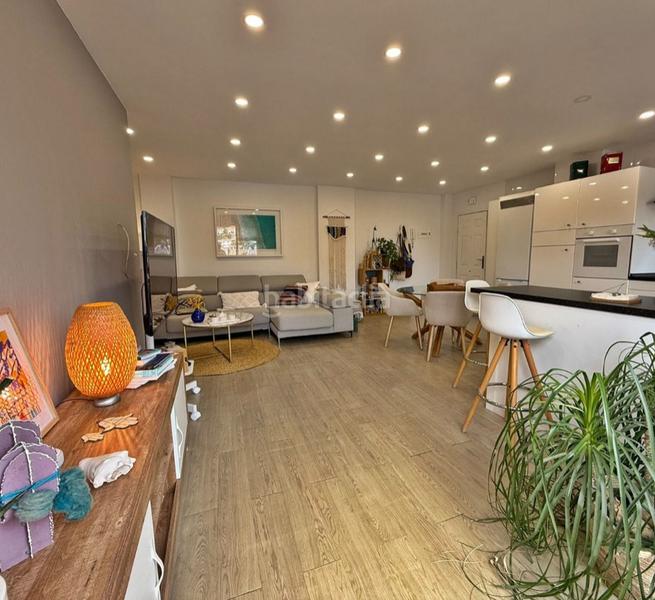 Foto 60ffa5c8-3716-4e2f-9aab-06b6206f1979. Appartamento con camino parcheggio piscina in Torreblanca del Sol Fuengirola