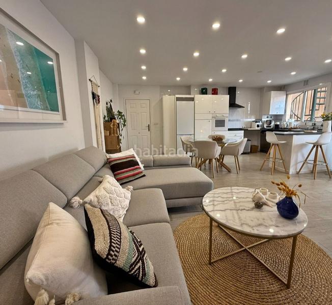 Foto 837475e3-5fe5-4582-8787-5e64e811e1e0. Appartamento con camino parcheggio piscina in Torreblanca del Sol Fuengirola